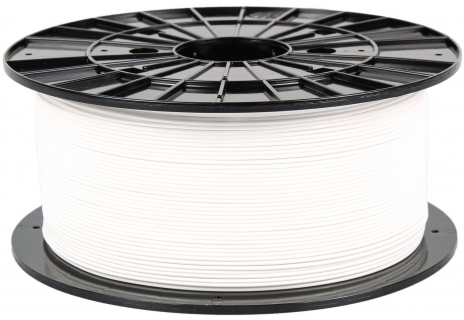 ABS-T - white (1,75 mm; 1 kg)