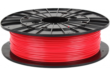 ABS - red (1,75 mm; 0,5 kg)