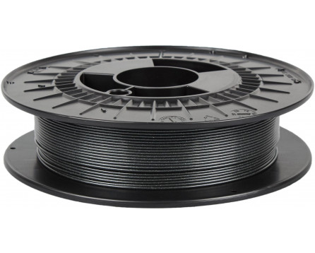 PETG metal edition - slate silver (1,75 mm; 0,5 kg)