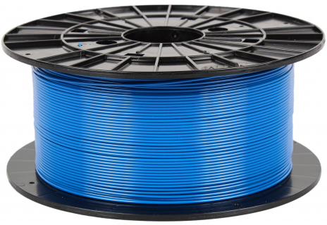 PETG - blue (1,75 mm; 1 kg)