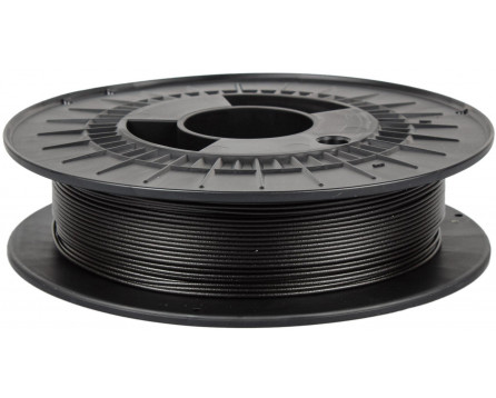 PETG CFJet Carbon - black (1,75 mm; 0,5 kg)
