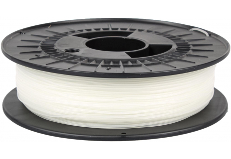 TPE 88 RubberJet Flex - translucent (1,75 mm; 0,5 kg)