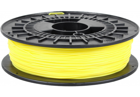 TPE 88 RubberJet Flex - sulfur yellow (1,75 mm; 0,5 kg)