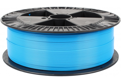 PLA - blue (1,75 mm; 2 kg)