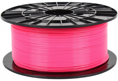 PLA - pink (1,75 mm; 1 kg)