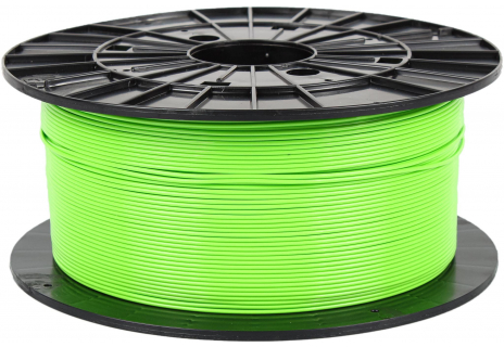 PLA - yellowgreen (1,75 mm; 1 kg)