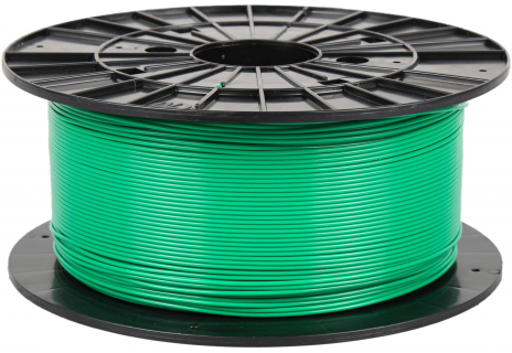PLA - green (1,75 mm; 1 kg)