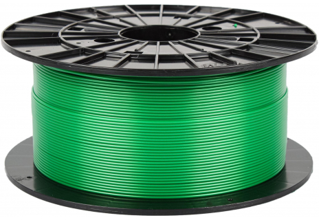 PLA - pearl green (1,75 mm; 1 kg)