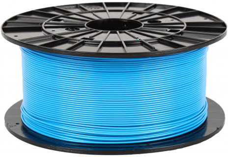 PLA - blue (1,75 mm; 1 kg)
