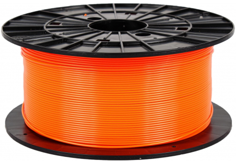 PETG - "orange 2018" (1,75 mm; 1 kg)