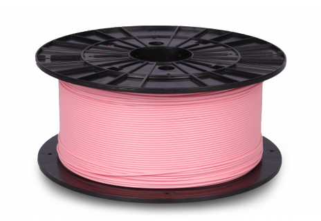 PLA+ pastel edition - "Bubblegum Pink" (1,75 mm; 1 kg)