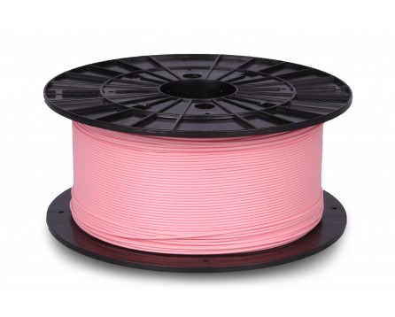 PLA+ pastel edition - "Bubblegum Pink" (1,75 mm; 1 kg)