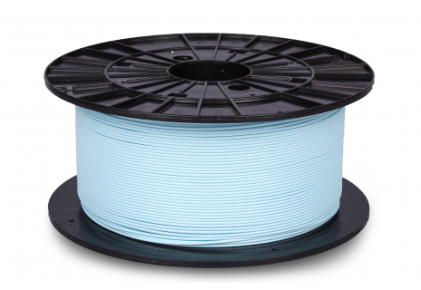 PLA+ pastel edition - "Baby Blue" (1,75 mm; 1 kg)