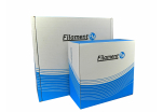 PLA - white (1,75 mm; 2 kg)