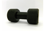 PETG CFJet Carbon - black (1,75 mm; 0,5 kg)