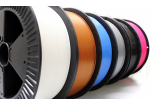 PLA - blue (1,75 mm; 2 kg)