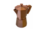 PETG metal edition - coffee bronze (1,75 mm; 0,5 kg)