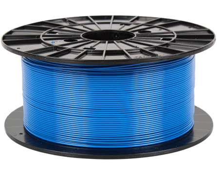 PETG - blue (1,75 mm; 1 kg)