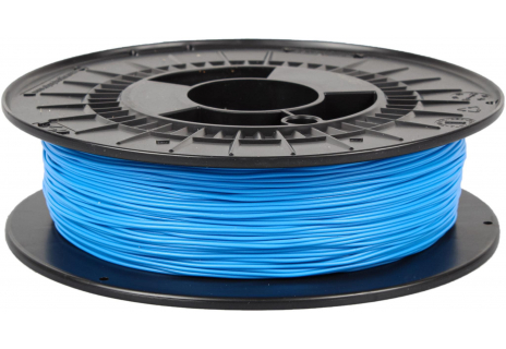 TPE 88 RubberJet Flex - blue (1,75 mm; 0,5 kg)