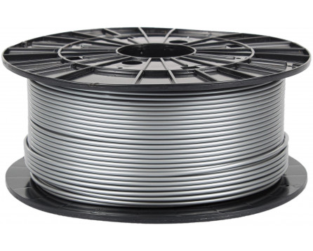 PLA - silver (2,90 mm; 1 kg)