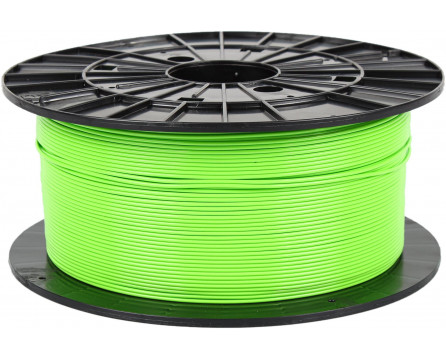 PLA - yellowgreen (1,75 mm; 1 kg)