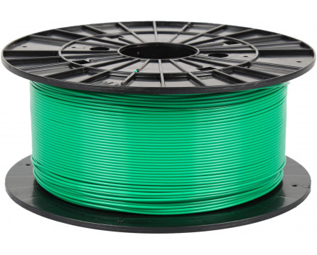 PLA - green (1,75 mm; 1 kg)