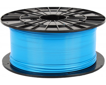 PLA - blue (1,75 mm; 1 kg)